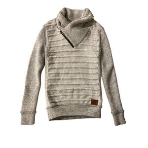 Men's Ce&Ce‎  Westport Wool/Acrylic Sweater Size Large Italy Style